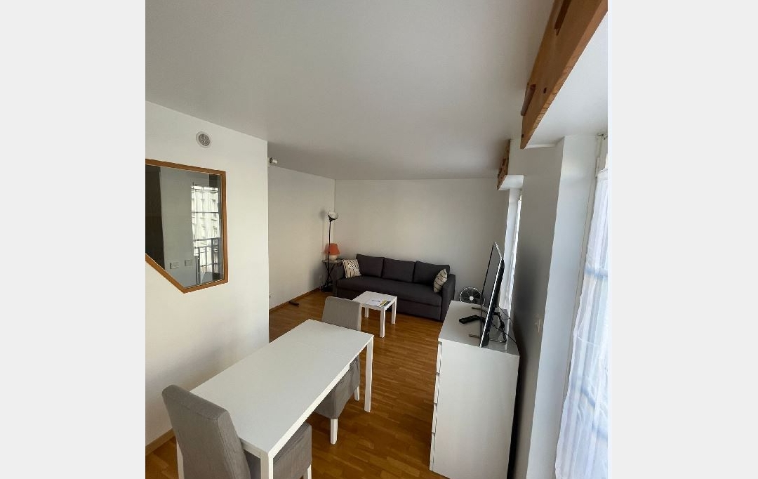 Annonces ST OUEN : Appartement | CHARENTON-LE-PONT (94220) | 27 m2 | 1 050 € 