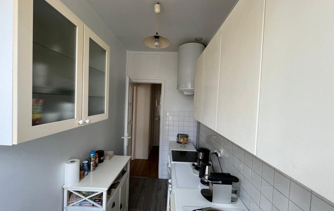 Annonces ST OUEN : Appartement | CHARENTON-LE-PONT (94220) | 50 m2 | 435 000 € 