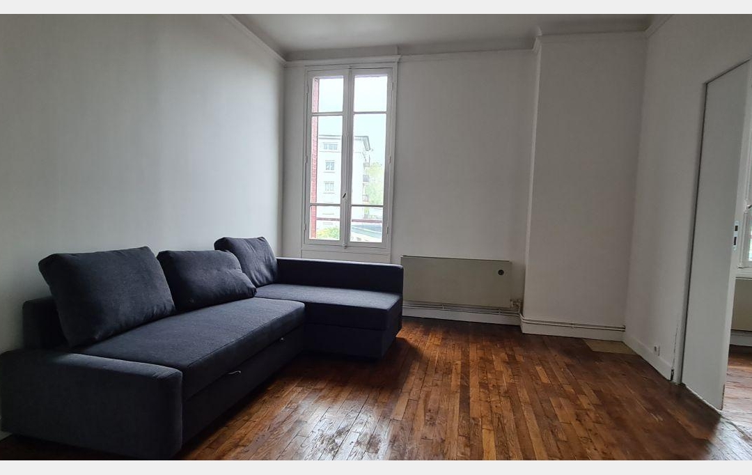 Annonces ST OUEN : Appartement | MAISONS-ALFORT (94700) | 57 m2 | 198 000 € 