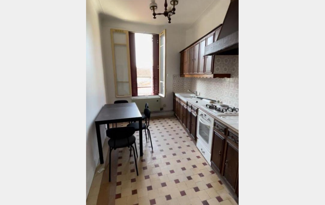 Annonces ST OUEN : Appartement | MAISONS-ALFORT (94700) | 57 m2 | 198 000 € 