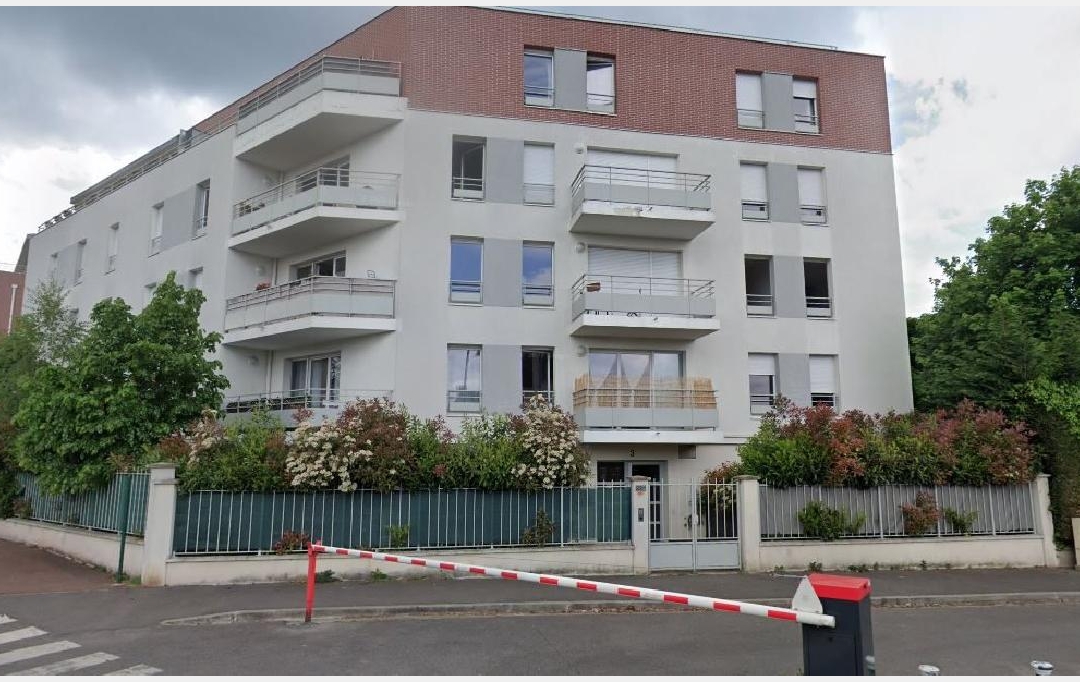 Annonces ST OUEN : Appartement | FRANCONVILLE (95130) | 63 m2 | 225 000 € 