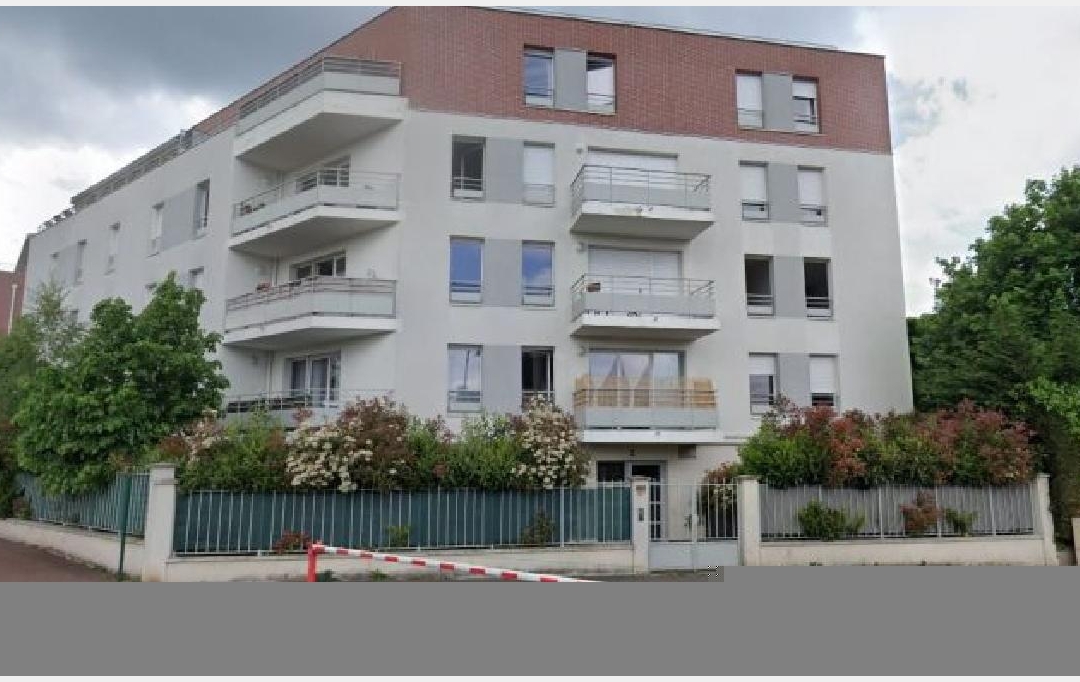 Annonces ST OUEN : Appartement | FRANCONVILLE (95130) | 49 m2 | 205 000 € 