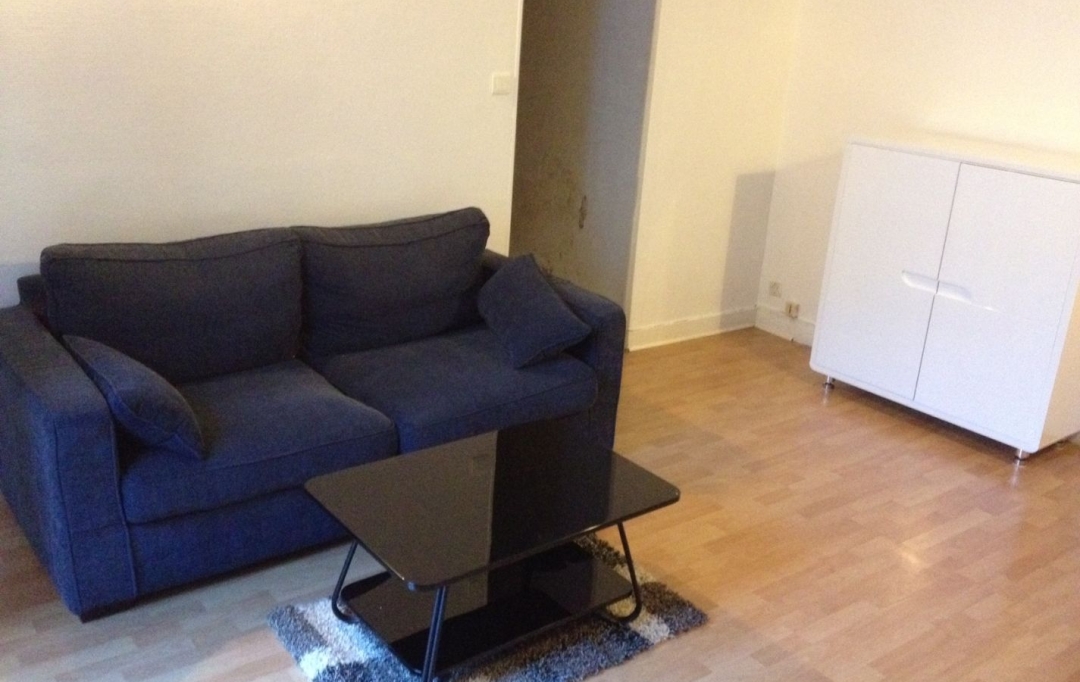 Annonces ST OUEN : Appartement | PARIS (75005) | 29 m2 | 1 285 € 