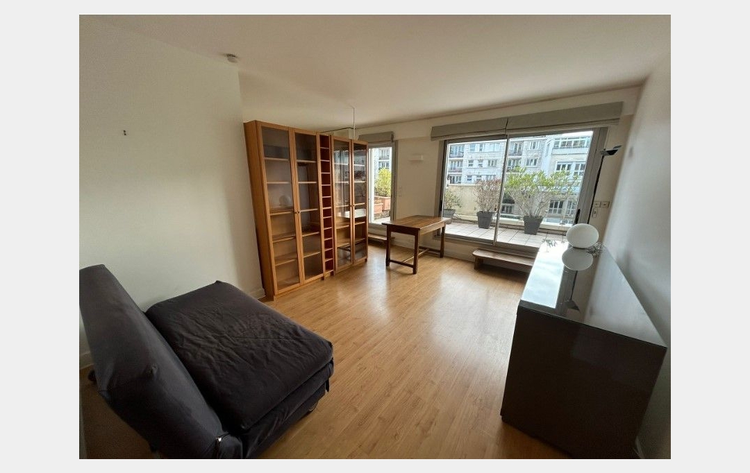 Annonces ST OUEN : Appartement | PARIS (75014) | 49 m2 | 1 695 € 