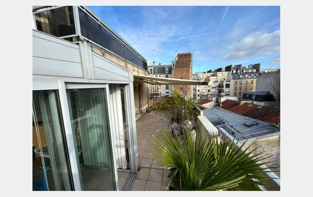 Annonces ST OUEN : Appartement | PARIS (75014) | 49 m2 | 1 695 € 