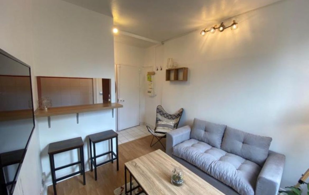 Annonces ST OUEN : Apartment | ASNIERES-SUR-SEINE (92600) | 23 m2 | 200 000 € 