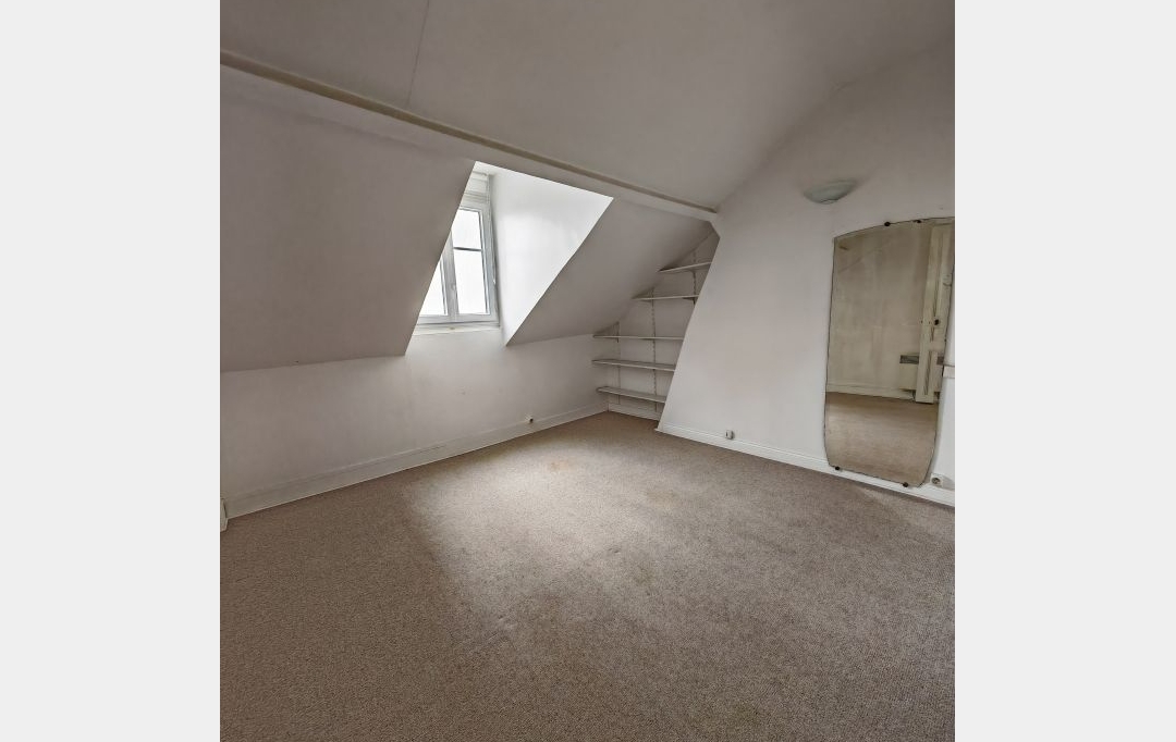 Annonces ST OUEN : Apartment | PARIS (75015) | 25 m2 | 250 000 € 