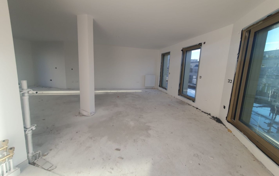 Annonces ST OUEN : Apartment | PARIS (75015) | 134 m2 | 1 927 000 € 