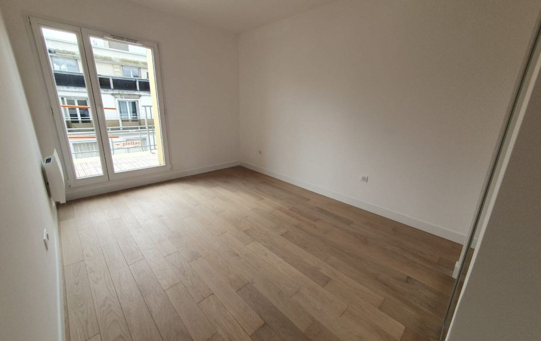 Annonces ST OUEN : Apartment | PARIS (75018) | 64 m2 | 1 225 000 € 