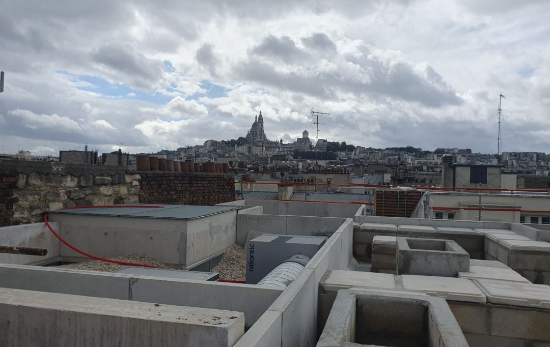 Annonces ST OUEN : Apartment | PARIS (75018) | 64 m2 | 1 225 000 € 