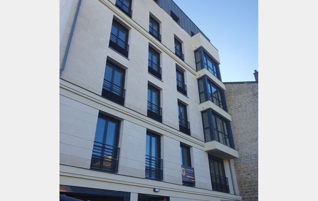 Annonces ST OUEN : Apartment | SURESNES (92150) | 73 m2 | 552 000 € 