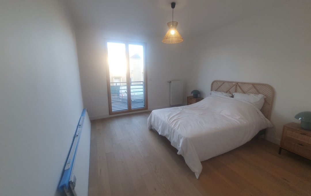 Annonces ST OUEN : Apartment | SURESNES (92150) | 73 m2 | 552 000 € 