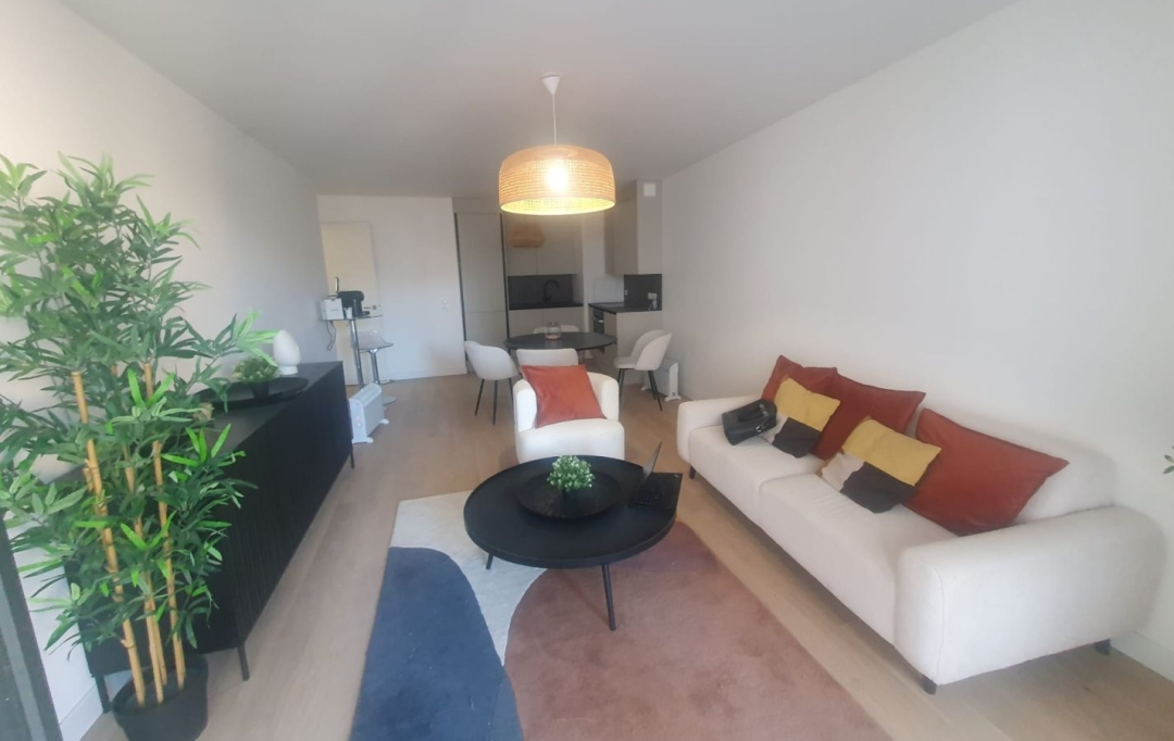 Annonces ST OUEN : Apartment | SURESNES (92150) | 73 m2 | 552 000 € 