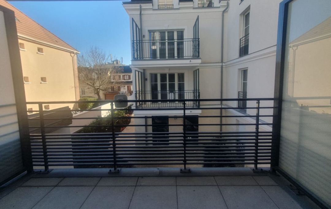 Annonces ST OUEN : Apartment | SURESNES (92150) | 73 m2 | 552 000 € 