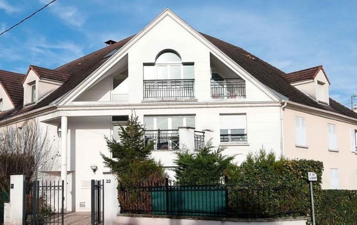 Appartement P4   MAISONS-LAFFITTE  81 m2 432 100 € 