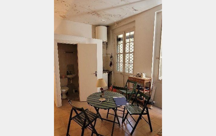 Annonces ST OUEN : Appartement | PARIS (75017) | 17 m2 | 150 000 € 