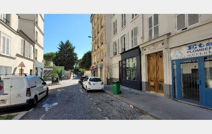 Annonces ST OUEN : Appartement | PARIS (75017) | 17 m2 | 150 000 € 