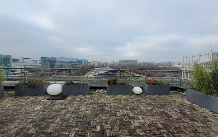  Annonces ST OUEN Apartment | PARIS (75015) | 129 m2 | 1 600 000 € 