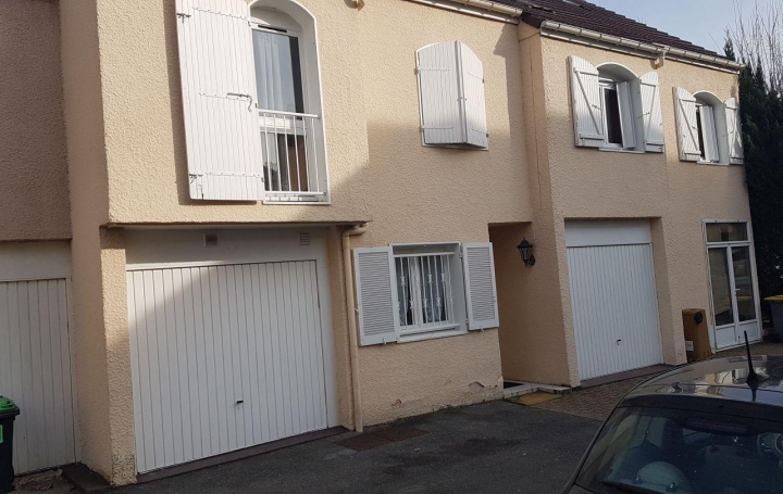 Annonces ST OUEN : Maison / Villa | MONTIGNY-LES-CORMEILLES (95370) | 129 m2 | 304 500 € 