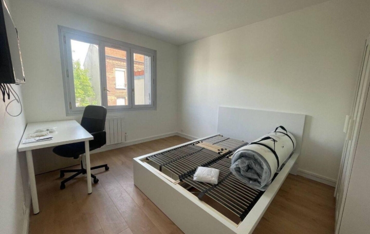  Annonces ST OUEN Appartement | LA COURNEUVE (93120) | 12 m2 | 620 € 