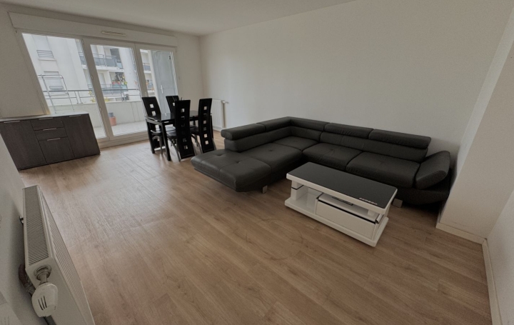  Annonces ST OUEN Appartement | ROMAINVILLE (93230) | 64 m2 | 1 350 € 