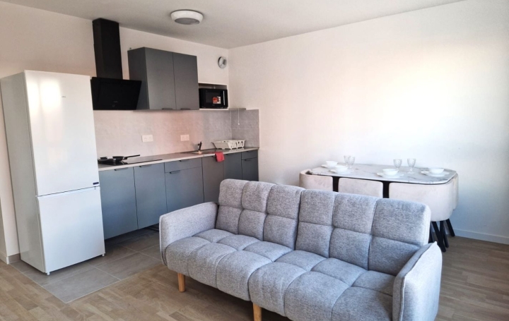  Annonces ST OUEN Appartement | ROMAINVILLE (93230) | 41 m2 | 1 250 € 