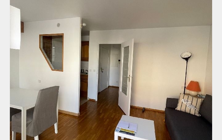  Annonces ST OUEN Apartment | CHARENTON-LE-PONT (94220) | 27 m2 | 1 050 € 