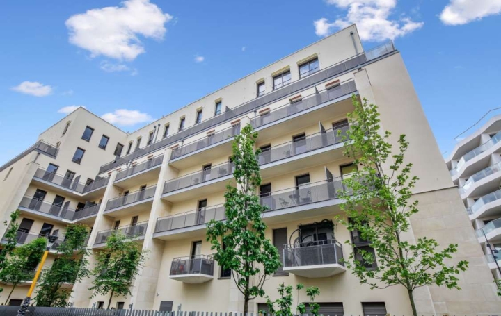  Annonces ST OUEN Apartment | MONTREUIL (93100) | 65 m2 | 331 000 € 